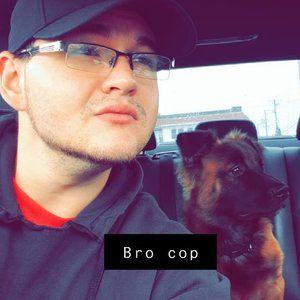 Meet your Posher, Gavin